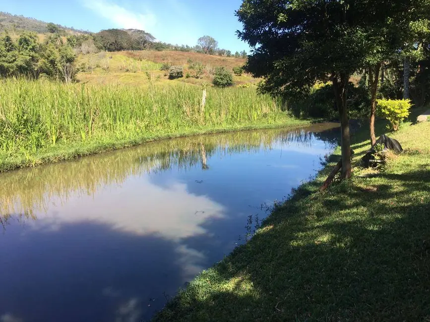 Foto 3 de Chácara com 6 quartos à venda, 450m2 em Mairipora - SP