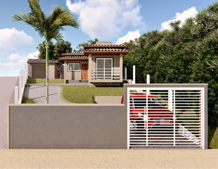 Casa com 2 quartos à venda, 71m2 em Mairipora - SP - imagem 5 Foto 5 de Casa com 2 quartos à venda, 71m2 em Mairipora - SP