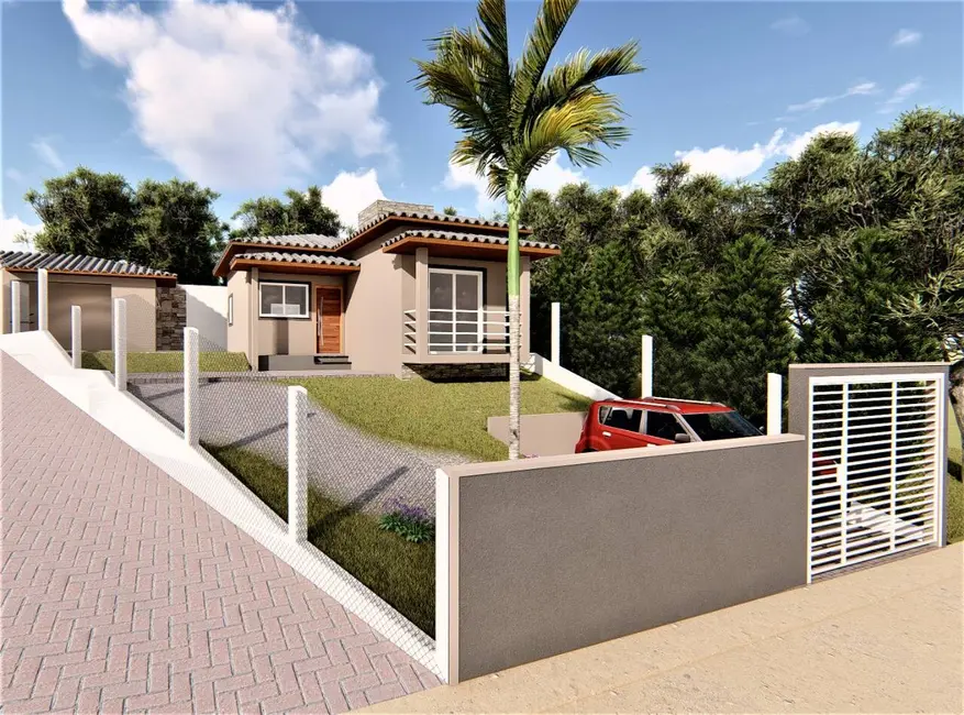 Casa com 2 quartos à venda, 71m2 em Mairipora - SP - imagem 6 Foto 6 de Casa com 2 quartos à venda, 71m2 em Mairipora - SP