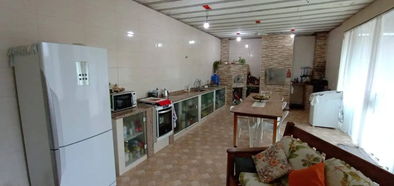 Foto 3 de Chácara com 1 quarto à venda, 80m2 em Mairipora - SP