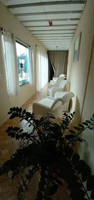 Foto 9 de Chácara com 1 quarto à venda, 80m2 em Mairipora - SP