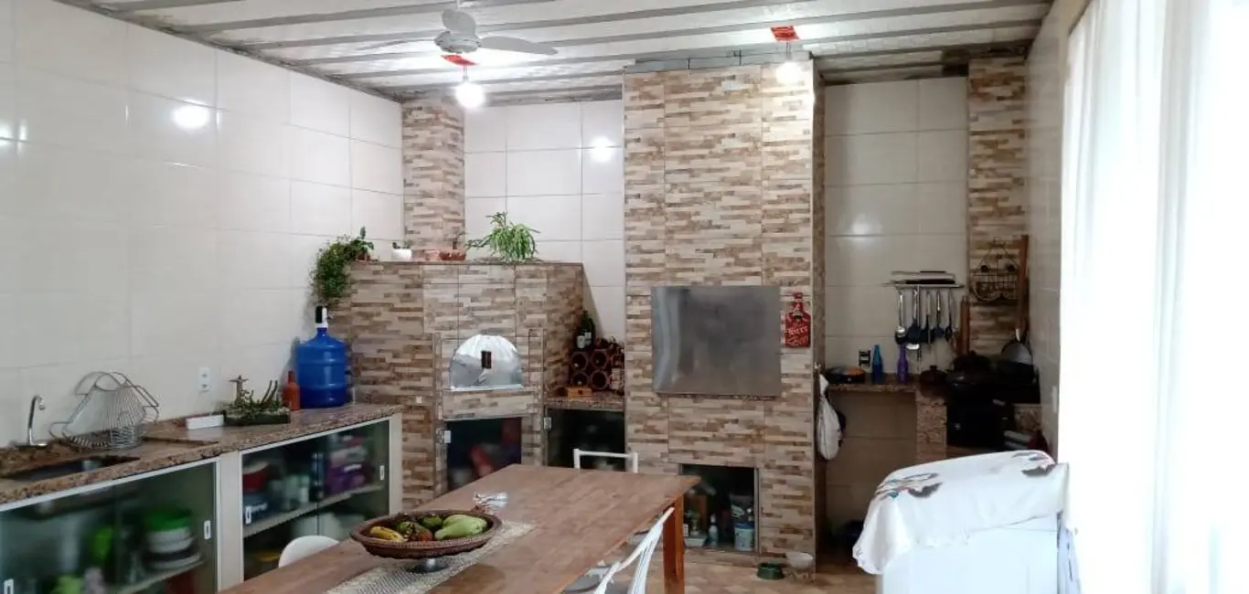 Foto 6 de Chácara com 1 quarto à venda, 80m2 em Mairipora - SP