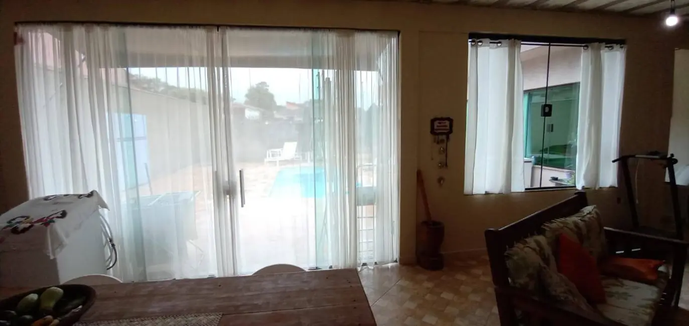 Foto 8 de Chácara com 1 quarto à venda, 80m2 em Mairipora - SP