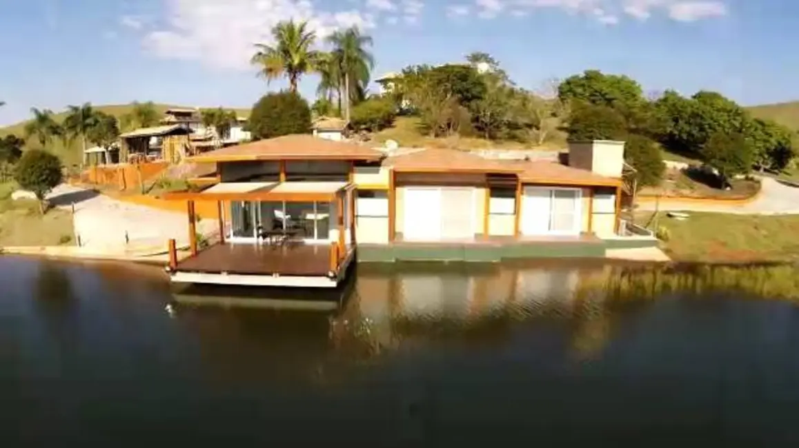 Foto 5 de Fazenda / Haras com 5 quartos à venda, 1000m2 em Sapé I, Cacapava - SP