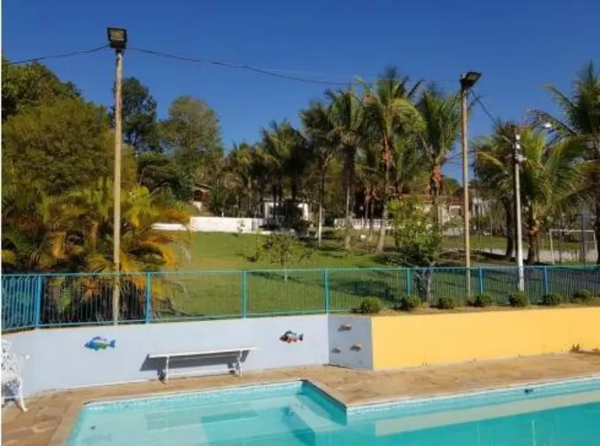 Foto 5 de Chácara com 6 quartos à venda, 405m2 em Jardim Estância Brasil, Atibaia - SP