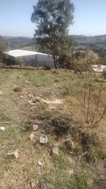 Foto 2 de Terreno / Lote à venda, 800m2 em Mairipora - SP