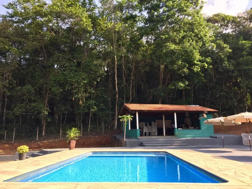 Foto 5 de Sítio / Rancho com 3 quartos à venda, 250m2 em Nazare Paulista - SP