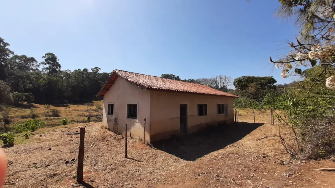 Foto 3 de Sítio / Rancho com 2 quartos à venda, 100m2 em Pedra Bela - SP