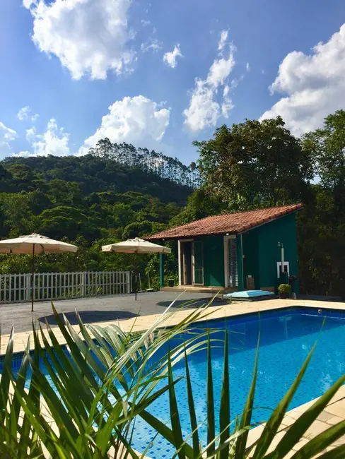 Foto 6 de Sítio / Rancho com 3 quartos à venda, 250m2 em Nazare Paulista - SP