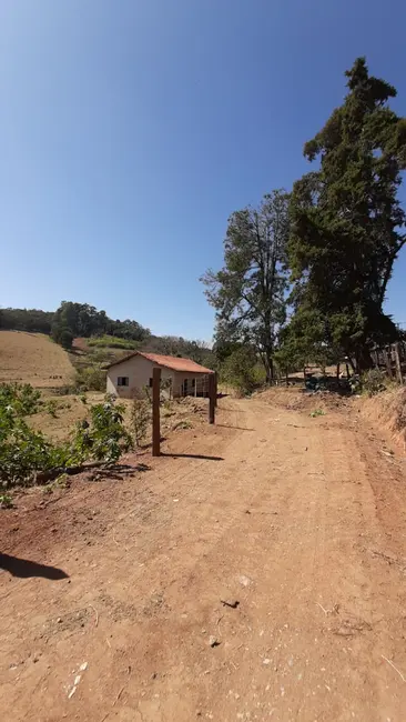 Foto 1 de Sítio / Rancho com 2 quartos à venda, 100m2 em Pedra Bela - SP