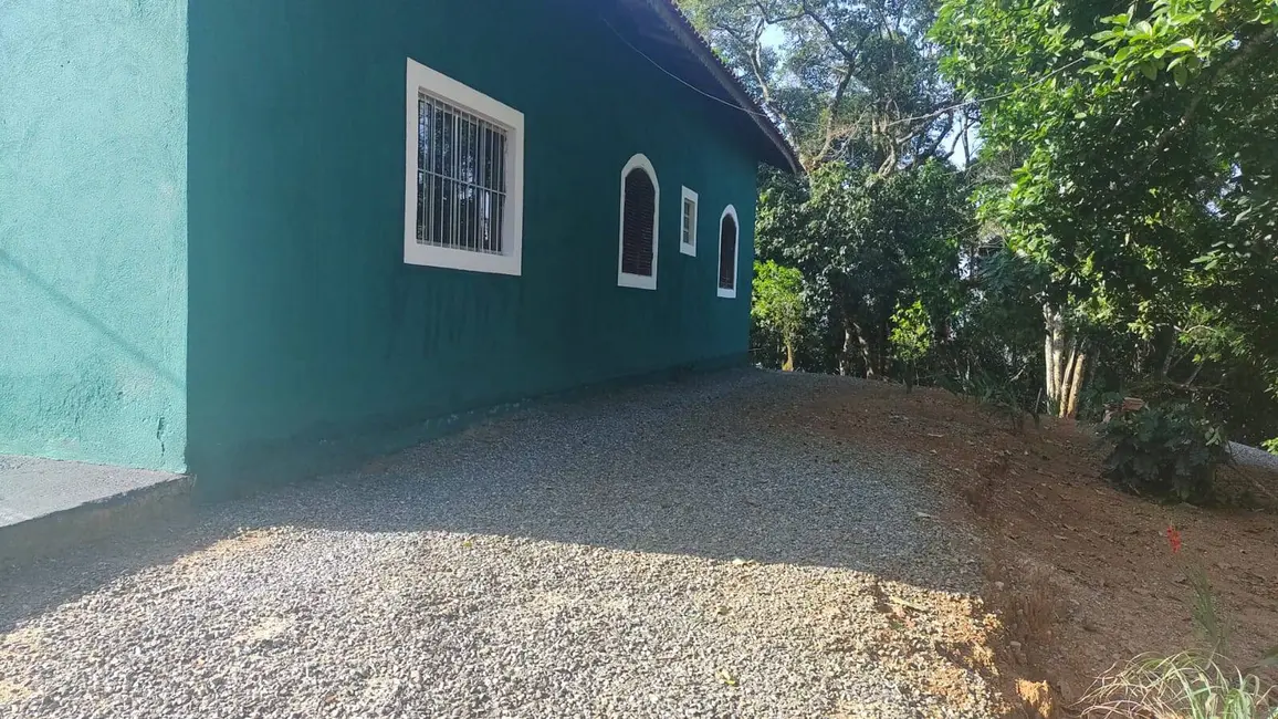 Foto 4 de Sítio / Rancho com 3 quartos à venda, 250m2 em Nazare Paulista - SP