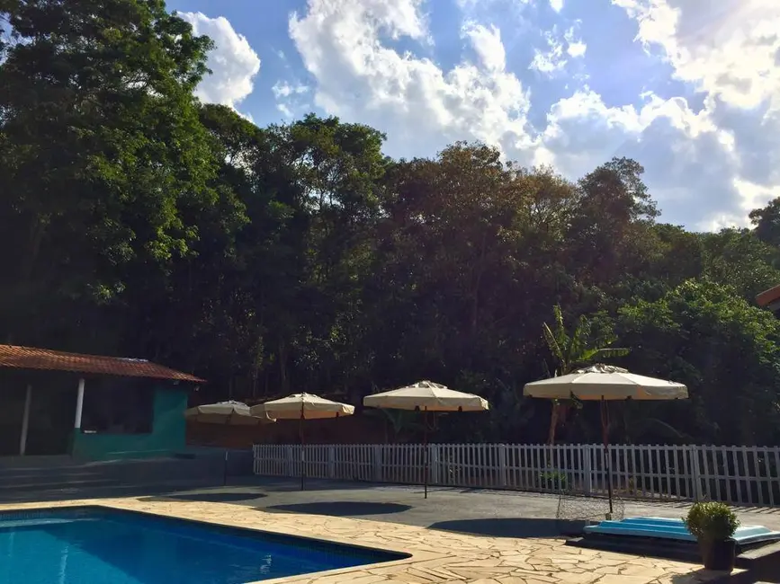 Foto 9 de Sítio / Rancho com 3 quartos à venda, 250m2 em Nazare Paulista - SP