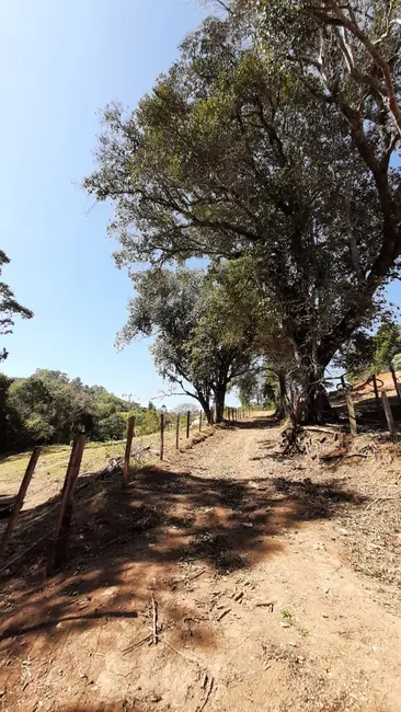 Foto 5 de Sítio / Rancho com 2 quartos à venda, 100m2 em Pedra Bela - SP