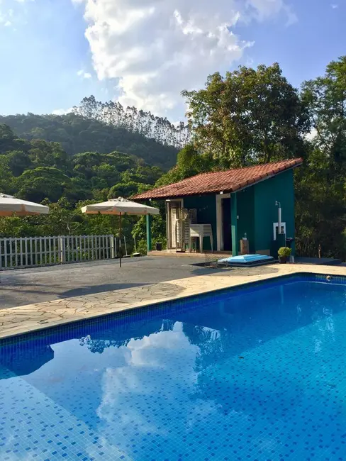 Foto 7 de Sítio / Rancho com 3 quartos à venda, 250m2 em Nazare Paulista - SP
