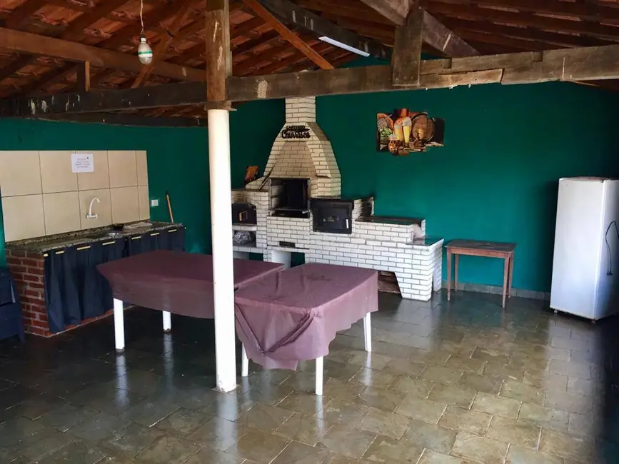 Foto 2 de Sítio / Rancho com 3 quartos à venda, 250m2 em Nazare Paulista - SP