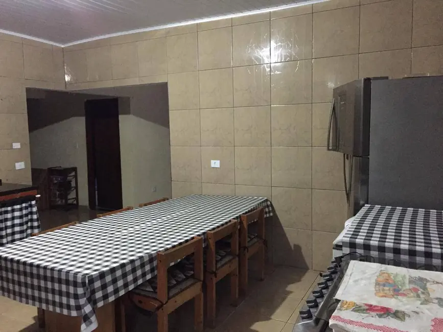 Foto 8 de Sítio / Rancho com 3 quartos à venda, 250m2 em Nazare Paulista - SP