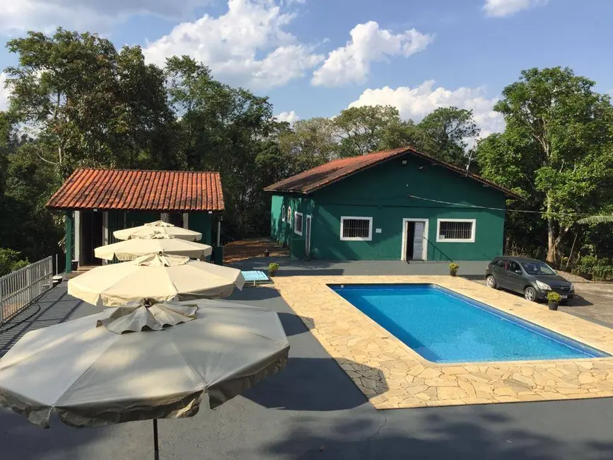 Foto 3 de Sítio / Rancho com 3 quartos à venda, 250m2 em Nazare Paulista - SP
