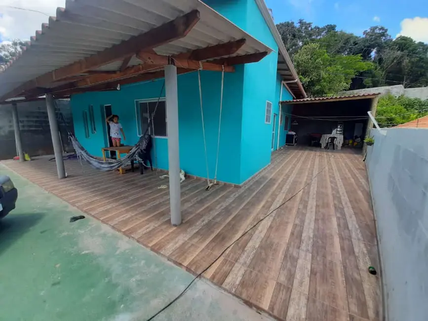 Foto 8 de Chácara com 3 quartos à venda, 120m2 em Mairipora - SP