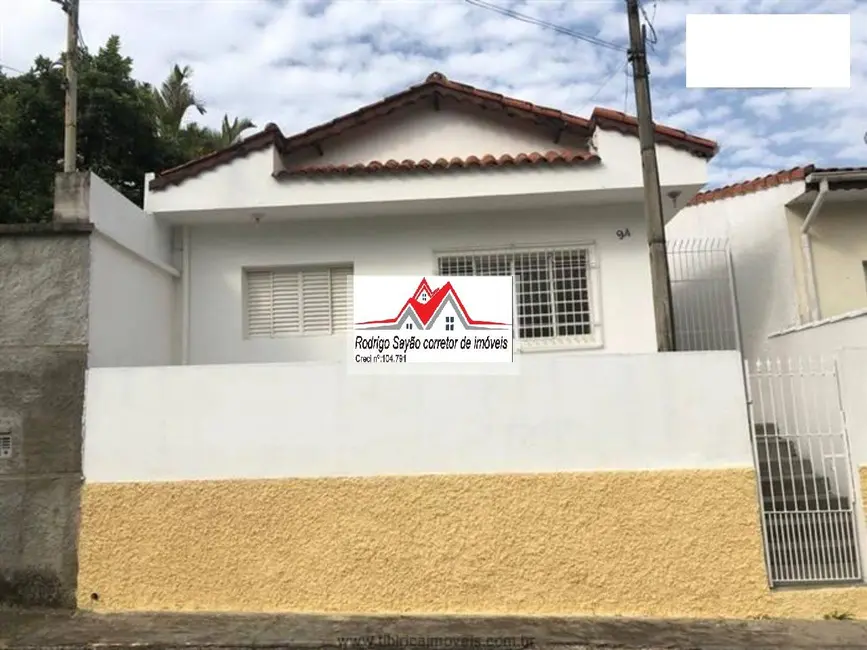 Foto 1 de Casa com 2 quartos à venda, 160m2 em Centro, Mairipora - SP