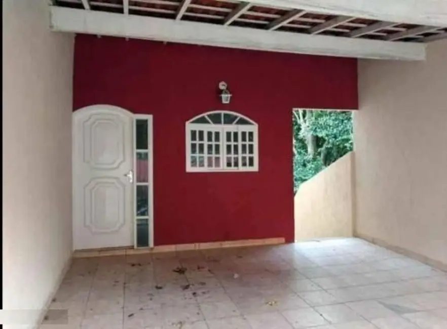 Casa com 3 quartos à venda, 165m2 em Aparecida, Braganca Paulista - SP - imagem 1 Foto 1 de Casa com 3 quartos à venda, 165m2 em Aparecida, Braganca Paulista - SP