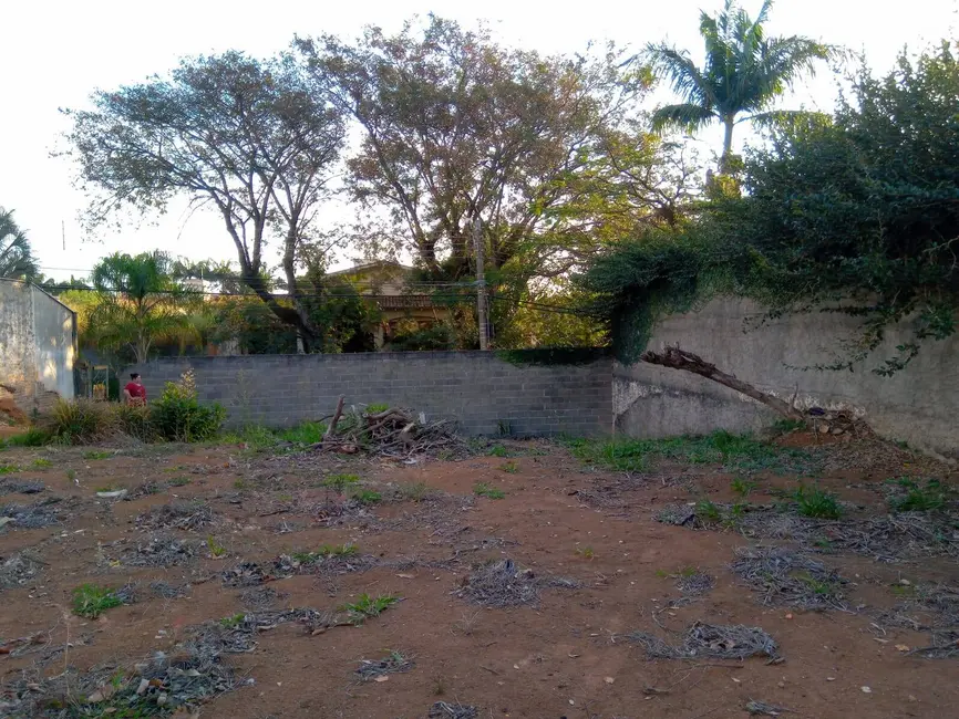 Foto 2 de Terreno / Lote à venda, 403m2 em Jardim Itaperi, Atibaia - SP