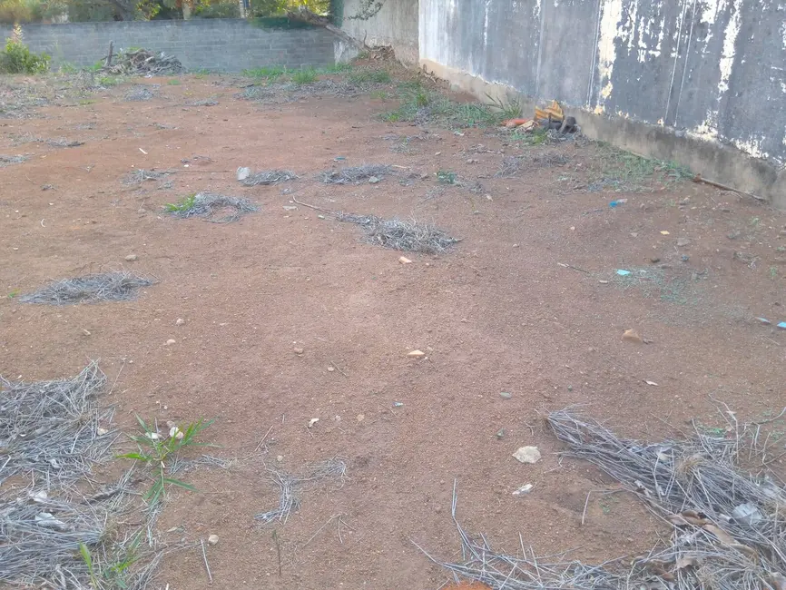 Foto 5 de Terreno / Lote à venda, 403m2 em Jardim Itaperi, Atibaia - SP