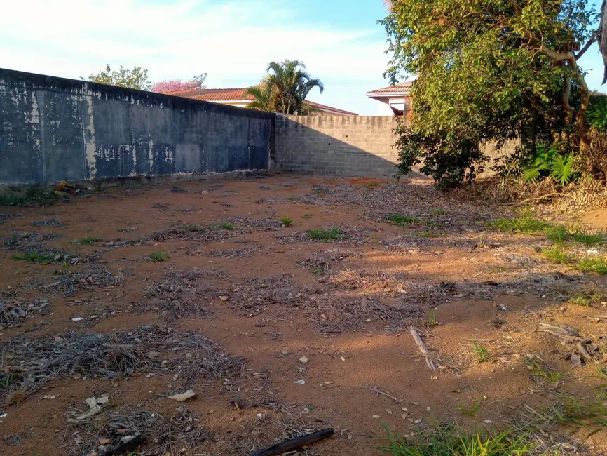 Foto 3 de Terreno / Lote à venda, 403m2 em Jardim Itaperi, Atibaia - SP