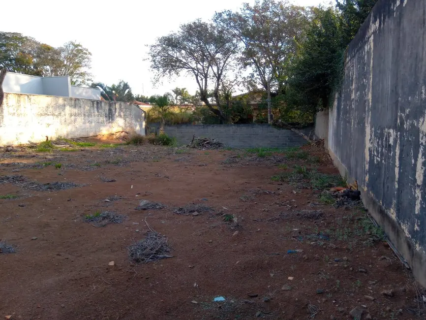 Foto 6 de Terreno / Lote à venda, 403m2 em Jardim Itaperi, Atibaia - SP