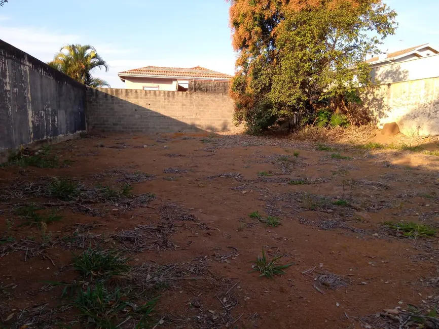 Foto 1 de Terreno / Lote à venda, 403m2 em Jardim Itaperi, Atibaia - SP