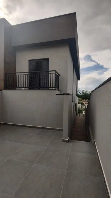 Foto 3 de Casa com 4 quartos à venda, 118m2 em Vila Santa Helena, Atibaia - SP