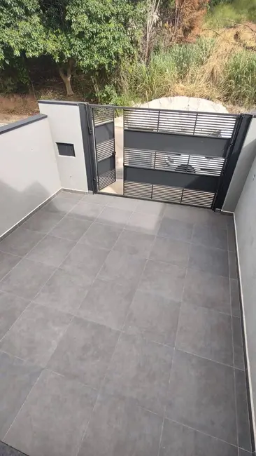 Foto 7 de Casa com 4 quartos à venda, 118m2 em Vila Santa Helena, Atibaia - SP