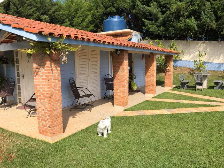 Foto 8 de Chácara com 3 quartos à venda, 200m2 em Água Comprida, Braganca Paulista - SP