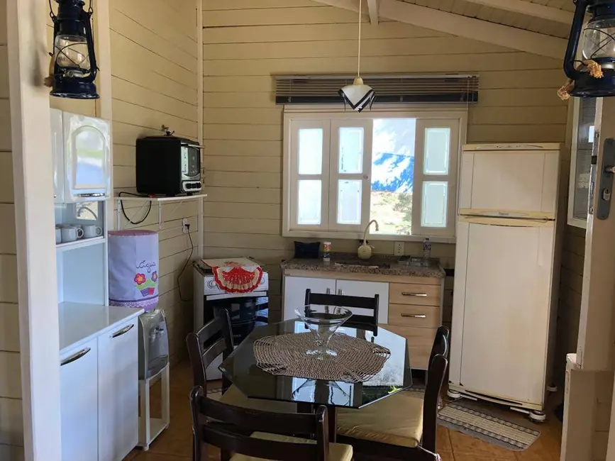 Foto 9 de Chácara com 3 quartos à venda, 200m2 em Água Comprida, Braganca Paulista - SP