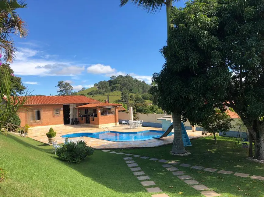 Foto 4 de Chácara com 3 quartos à venda, 200m2 em Água Comprida, Braganca Paulista - SP