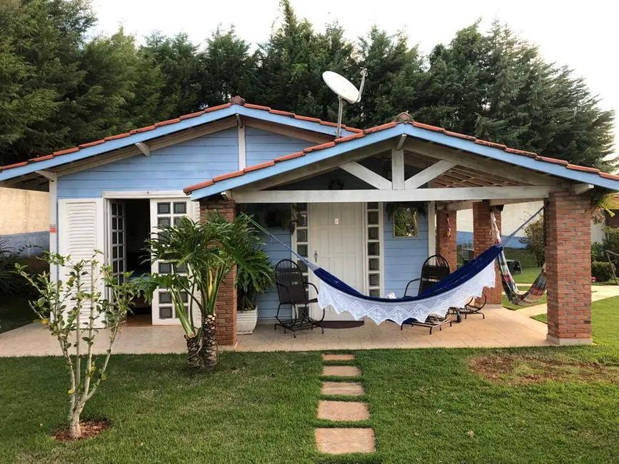 Foto 3 de Chácara com 3 quartos à venda, 200m2 em Água Comprida, Braganca Paulista - SP