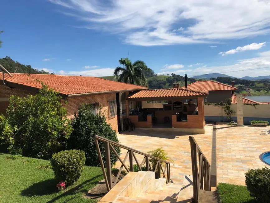 Foto 5 de Chácara com 3 quartos à venda, 200m2 em Água Comprida, Braganca Paulista - SP