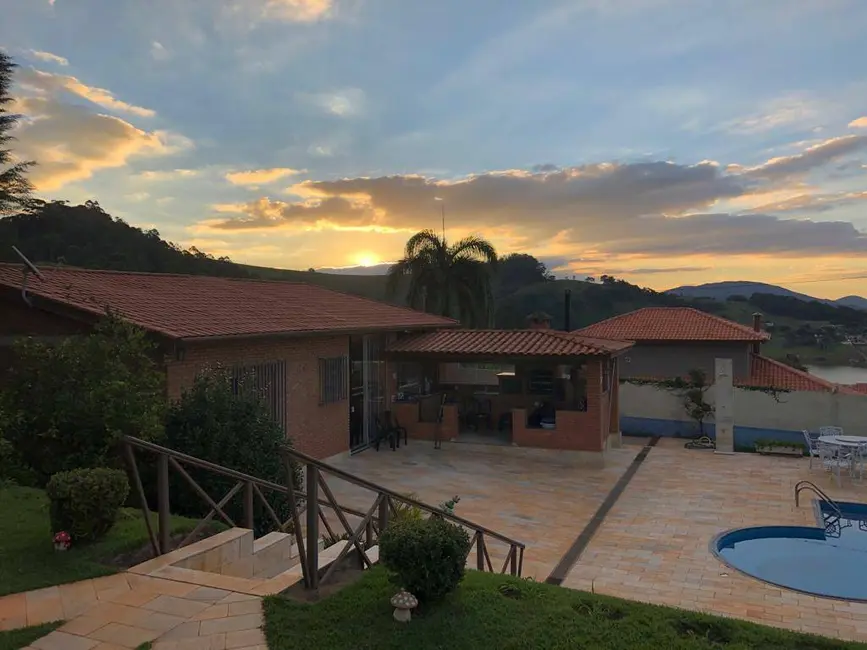 Foto 6 de Chácara com 3 quartos à venda, 200m2 em Água Comprida, Braganca Paulista - SP