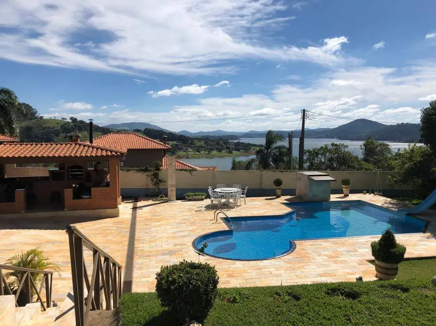 Foto 1 de Chácara com 3 quartos à venda, 200m2 em Água Comprida, Braganca Paulista - SP
