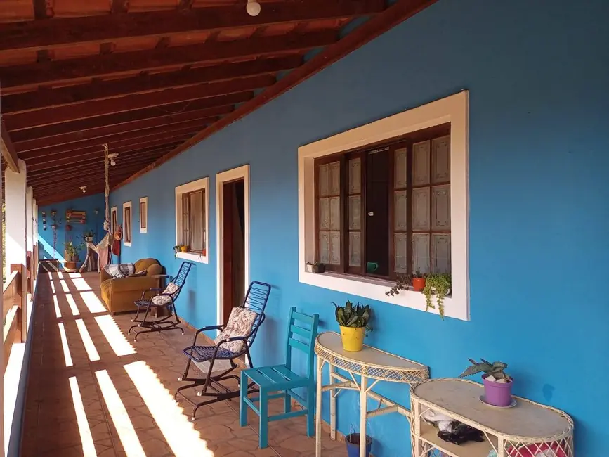 Foto 4 de Chácara com 3 quartos à venda em Mairipora - SP