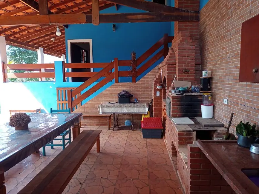 Foto 3 de Chácara com 3 quartos à venda em Mairipora - SP