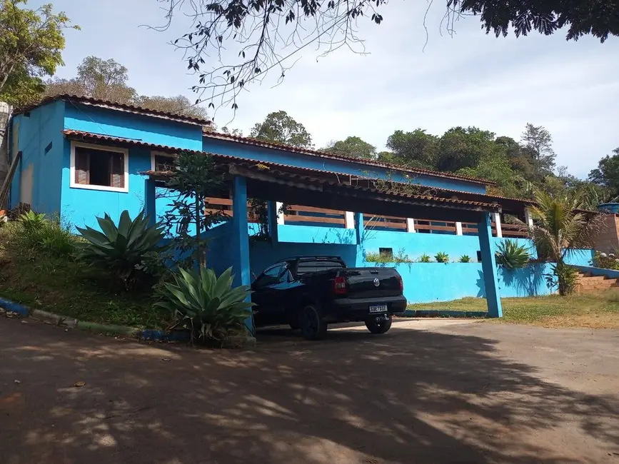 Foto 1 de Chácara com 3 quartos à venda em Mairipora - SP