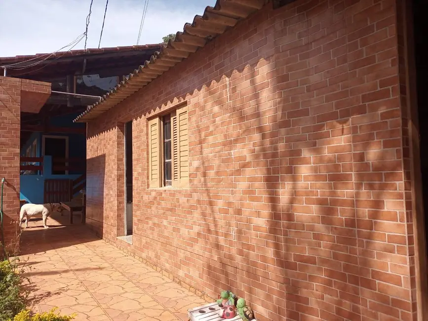 Foto 5 de Chácara com 3 quartos à venda em Mairipora - SP