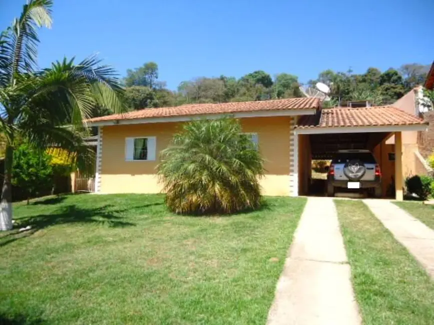 Foto 5 de Chácara com 2 quartos à venda, 200m2 em Mairipora - SP