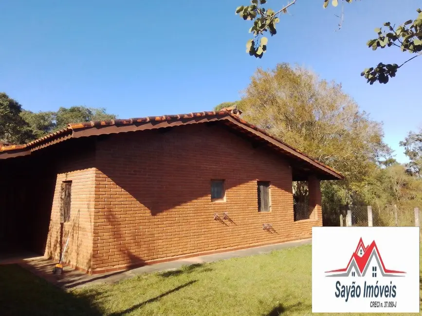 Foto 1 de Chácara com 2 quartos à venda, 100m2 em Mairipora - SP