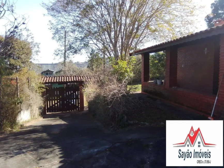 Foto 6 de Chácara com 2 quartos à venda, 100m2 em Mairipora - SP