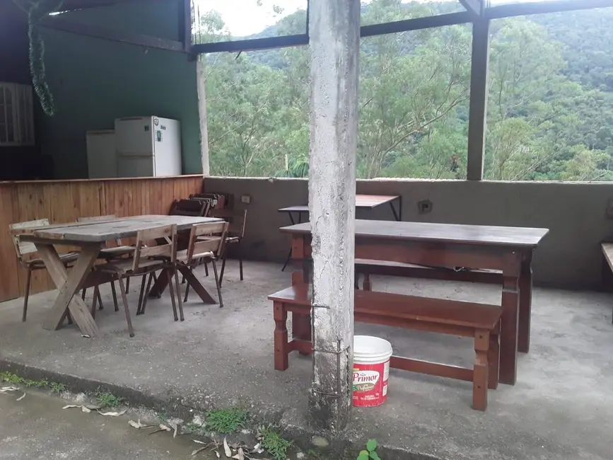 Foto 8 de Chácara com 4 quartos à venda, 1000m2 em Mairipora - SP