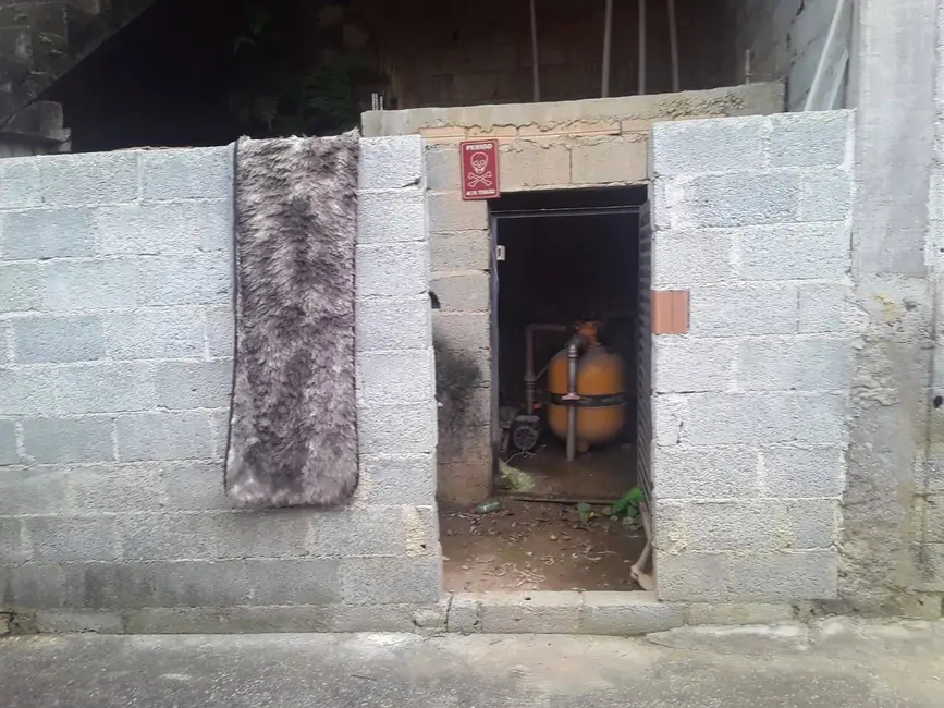 Foto 4 de Chácara com 4 quartos à venda, 1000m2 em Mairipora - SP