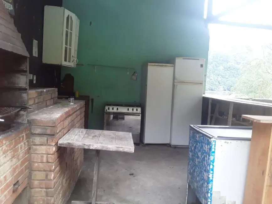Foto 6 de Chácara com 4 quartos à venda, 1000m2 em Mairipora - SP
