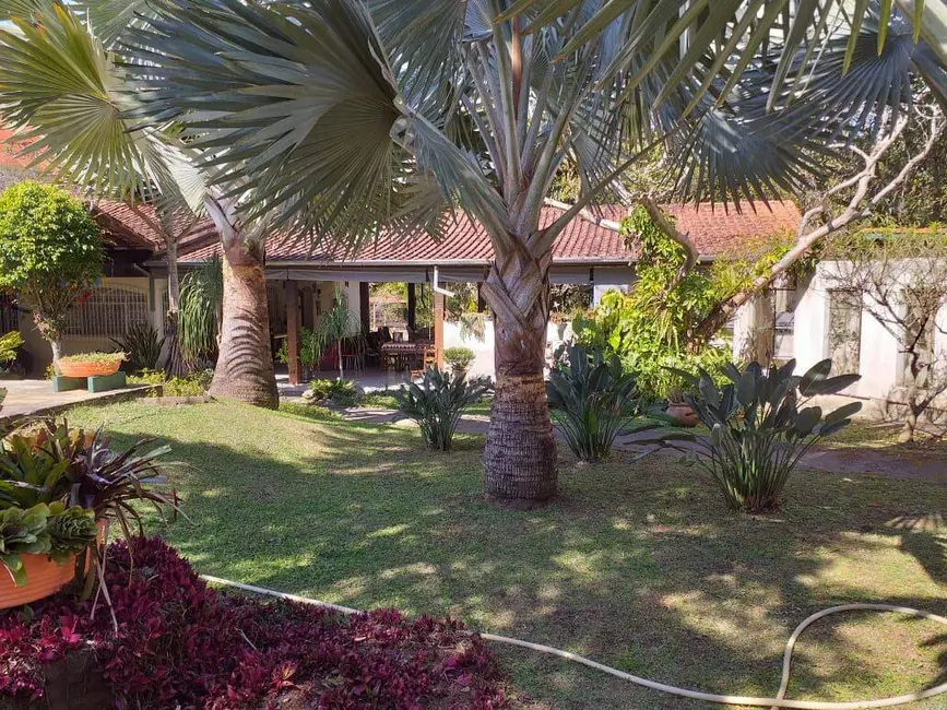 Foto 1 de Chácara com 3 quartos à venda, 500m2 em Sao Jose Dos Campos - SP