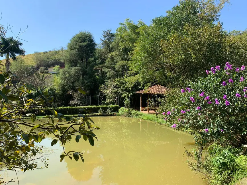 Chácara com 3 quartos à venda, 500m2 em Sao Jose Dos Campos - SP - imagem 7 Foto 7 de Chácara com 3 quartos à venda, 500m2 em Sao Jose Dos Campos - SP